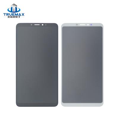 China New Arrival Screen Display LCD Display With Full Digitizer For Xiaomi 3 Max For Xiaomi 3 Max for sale