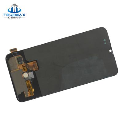 China OnePlus 6T Display LCD Touch Screen Factory Price For OnePlus 6T for sale