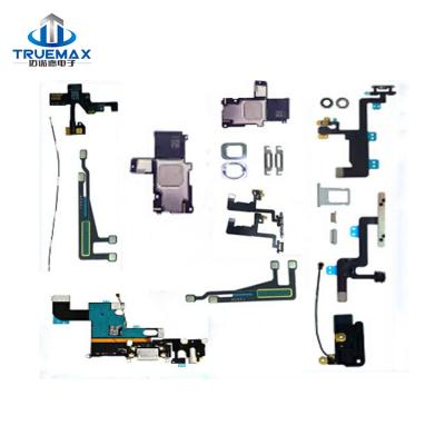 China Wholesale Repair Parts for iPhone 6 Screw Set, for iPhone 6 Replacement Parts for iPhone 6 for sale