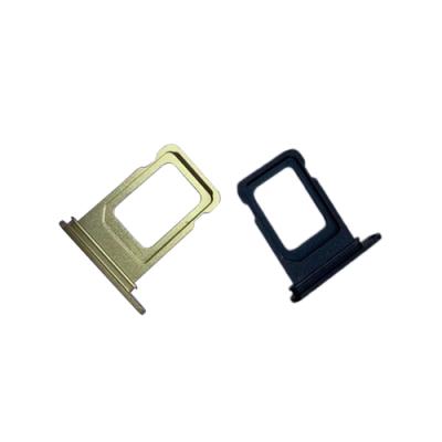 China iPhone 12 Single SIM Card Tray For iPhone 12 Wholesale Price for sale