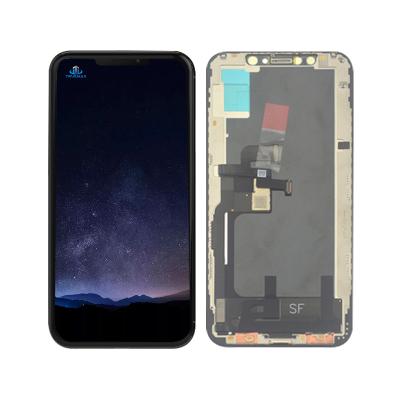 China iPhone XS Full LCD Display Screen Factory Price For iPhone XS for sale