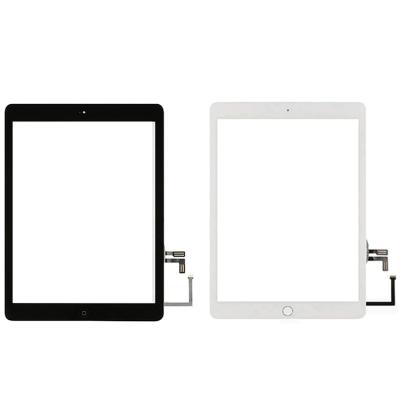 China Hot Selling Full Replacement Touch Digitizer For iPad Air Digitizer Assembly For iPad Air 1 for sale