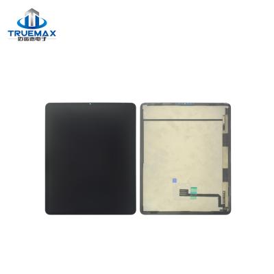 China Wholesale Price Display Screen LCD Assembly For iPad Pro 12.9 2018 For iPad Pro 12.9