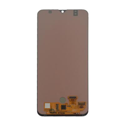 China Samsung Galaxy A30S A307 Screen LCD Display Assembly Wholesale Price For Galaxy A30S for sale