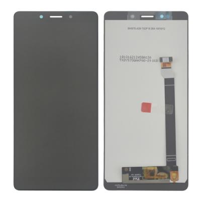 China Fast Shipping For Sony Xperia L3 Screen Display LCD With Digitizer For Xperia L3 for sale