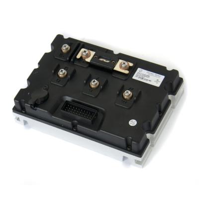 China 48V 72V 300A BLDC VEC Brushless Electric Motorcycle Motor Controller For Electric Scooter VEC300 for sale