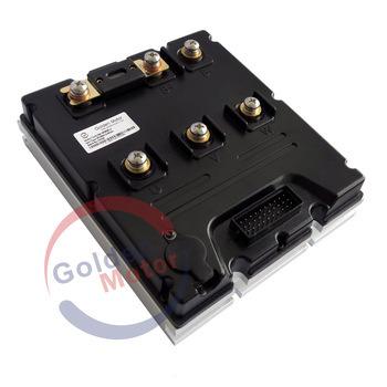 China Motorcycle Motor Controller BLDC 48v 72v VEC500 Controller For Electric Motorcycle VEC500 for sale