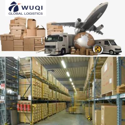 China Independent warehouse with you Qi - from China to Philippines DDP/DDU air and sea transportation warehousing purchasing packing and other service for sale