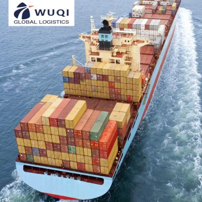 China With you Qi - reliable international shipping rates from china to uruguay all types for sale