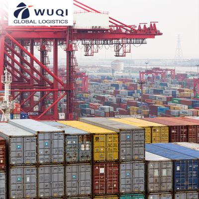 China With You Qi - Professional FBA Shipping From Amazon To Japan DDP/DDU By Sea Services, Warehousing, Packaging & Labeling Services All Types for sale