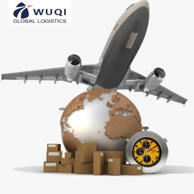 China With you Qi - the cheapest air transport from China to Guyana all types for sale