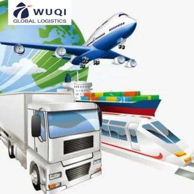 China With you Qi - from China to C DDP/DDU air and sea transportation warehousing purchasing packing and other services all types for sale