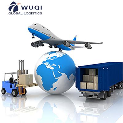 China With you Qi - from China to Finland Greece DDP/DDU air and sea transportation warehousing purchasing, packing and other services all types for sale