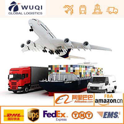 China With you Qi - from China to Spain Slovakia DDP/DDU air and sea transportation warehousing purchasing packaging and other services all types for sale