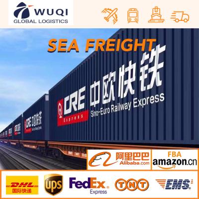 China With you Qi - Central Europe Railway at UK DDP/DDU economic benefits, safe and fast packaging, storage and labeling of all types for sale