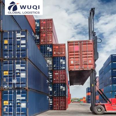 China With you Qi - China to Peru sea shipping cargo taobao door to door shipping buyer All Types for sale