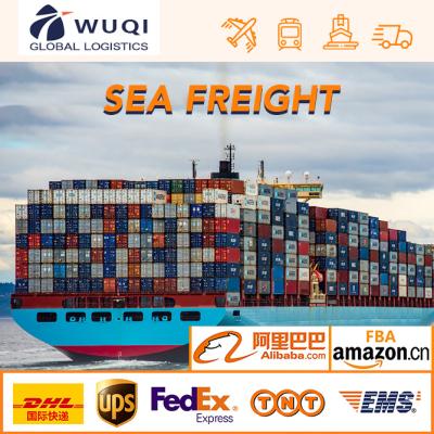 China With you Qi - the cheapest shipping from China to Argentina all types for sale