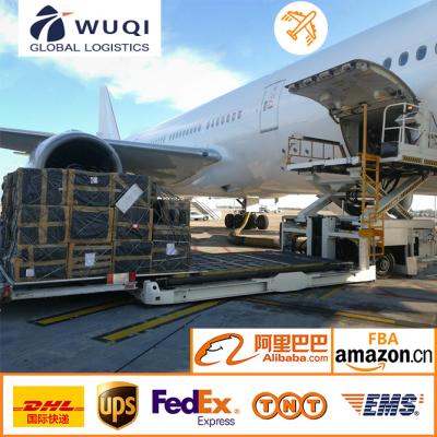 China With you Qi - DHL UPS FEDEX TNT international express door to door service from China to Guernsey, Iceland, Isle of Man all types for sale