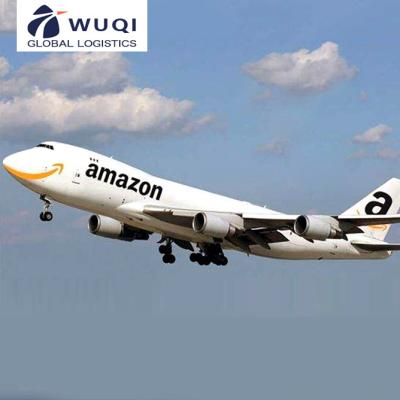 China China amazon service DHL FBA shipping to USA, Canada, Germany, UK, Japan, Australia DDP DDU for sale