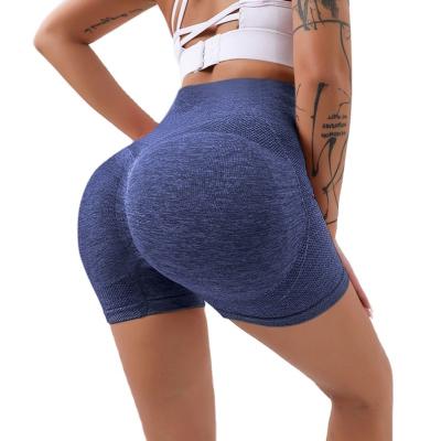 China New Product Breathable High Quick Dry Fitness Gaiters Pants Custom Mixed Size Ladies Lady Yoga Pants Feminine Women Sport Yoga Shorts for sale