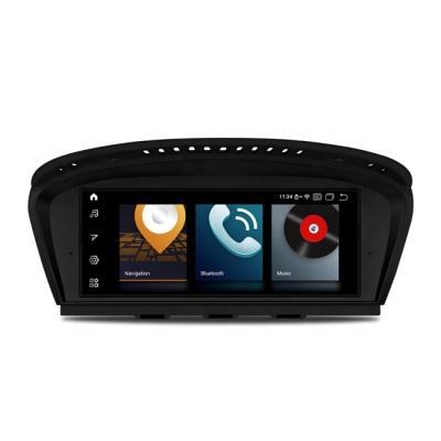 China 8.8 Inch Android Car IPS Screen Support Split Screen GPS VCR GPS For BMW 3 Series/5 Serie CIC for sale