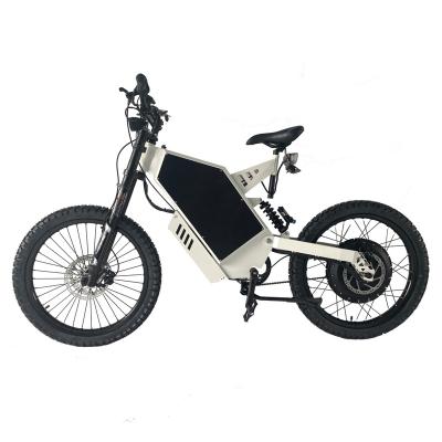 China 2022 1640*870*300mm Offroad Mountain Ebike 48V 29Ah 3000W Adult Scooter Motorcycle Electric Bikes 1000 Watts for sale