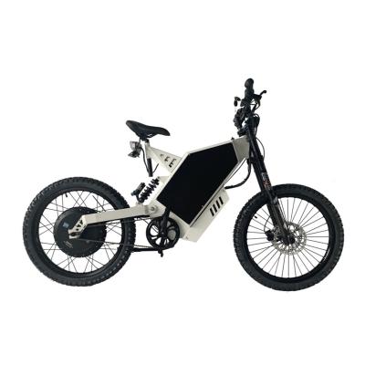 China 2022 Adult 12000W Motor Electric Bike Raptor SS30 Fastest Electric Bike Remile Electric Bike Kits for sale