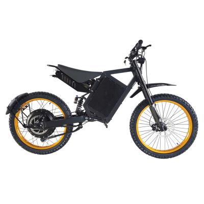 China RAPTOR CS20 72V/12000W Motor Cheap Adult Electric Motorcycle Dirt Bike Frame For Sale Electric Dirt Bike 1640*870*300mm for sale