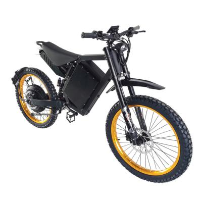 China 2022 Remile Raptor CS20 Aluminum Alloy Electric Dirt Bikes Fat Tire Folding Electric Bike 1000W Electric Bike Motor for sale