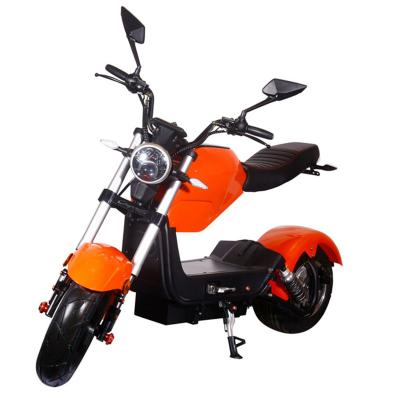 China 2000 Watt 3000W EEC Electric Adult Scooter Motorcycle Racing Sport Electric Motorcycles In Japanese 185*45*105 Cm (0.87 CBM/PCS) for sale