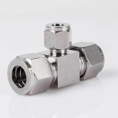 China Newest Design 304SS Stainless Steel Good Quality Pipe Fitting Elbow Reducer Tee Flange Pipe Fitting Reducer Nipple for sale