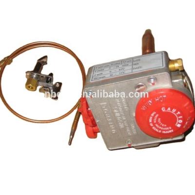 China Eco-friendly Water Heater Thermostats And Gas Boiler Thermostats for sale