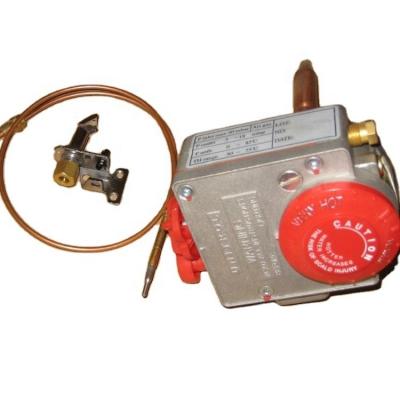 China Eco-friendly Thermostats For Gas Water Heater And Gas Boiler Control Valves for sale