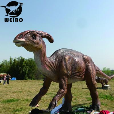 China Jurassic theme park dinosaur park amusement park dinosaur for sale