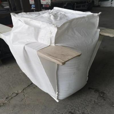 China Food Grade 1 Ton Jumbo Bag Experienced HC Factory Big Cheap Bag for sale