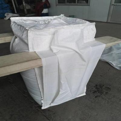 China Bags PP 500 1000kgs , Storage Jumbo Bags , Food Grade Jumbo Bag Large 100% Virgin Polypropylene for sale