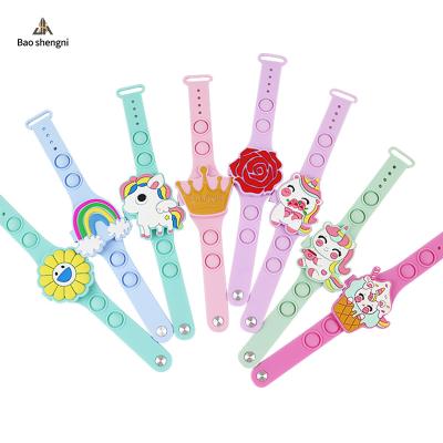 China Wholesale Animal Custom Watch OEM&ODM Logo Reloj Silicone LED Digital Cartoon Shape Kids Sports Auto Date Wristwatches for sale