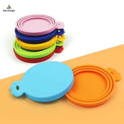 China Soft Toy Cover Amazon Hot Selling Soft Silicone And Skin Friendly With Customized Logo And Color Fit Multiple Round Shape Cup Lid for sale