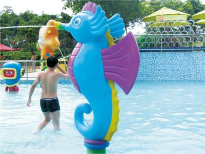 China water playground equipment, water park slide, water entertainment equipment for sale