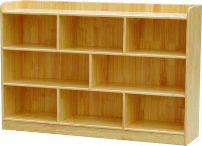 China school wooden furniture children book case innovative classroom furniture for sale