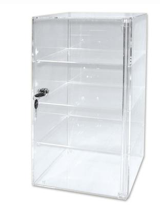 China Jewelry box organizer/jewelry box manufacturer/Acrylic jewelry display case for sale