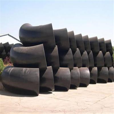 China STEEL20 ELBOW STEEL20 LOW CARBON STEEL STANDARD CARBON STEEL SCH160 SCH80 SCH40 SCH20 for sale