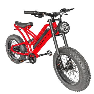 China Wholesale ANDUUK Alloy Long Range 750W 1000W Hub Motor Alloy Bike 1000W Electric Bike For Adult for sale