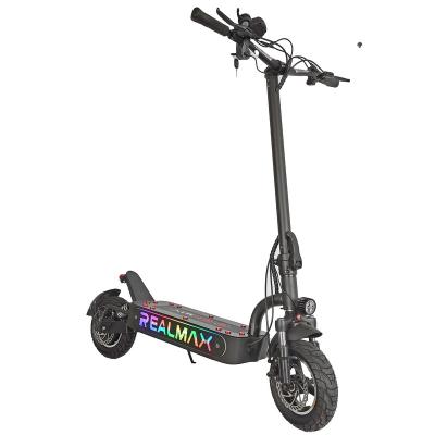 China ANDUUK Unisex High Speed ​​Electric Scooter Powerful Popular Elektrikli Scooter With CE for sale