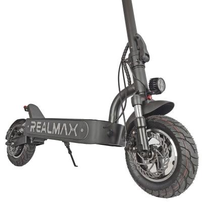 China Factory Directly Supplier ANDUUK China Powerful Adult Large Tire Fashionable Widewheel Unisex Electric Scooters With Long Distance for sale