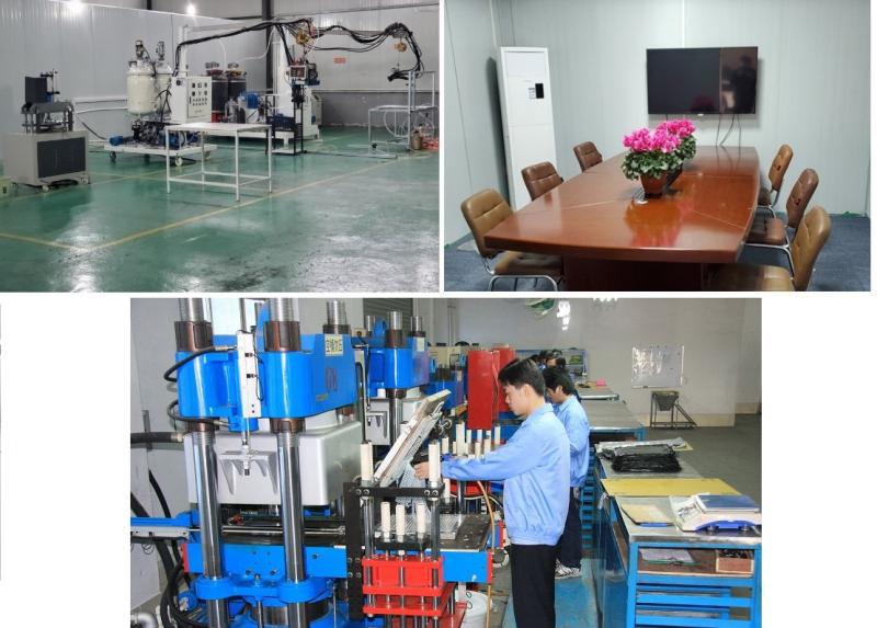 Verified China supplier - Qingdao Blue Diamond Industry Co., Ltd.