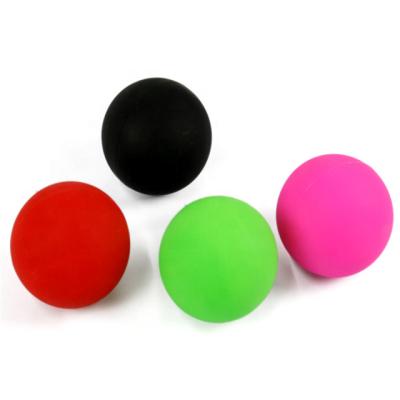 China factory manufacture good quality silicone ball from customer's requirement for sale