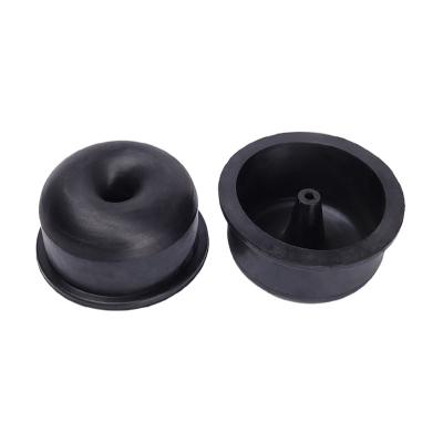 China rubber cover rubber cover device according to customers' drawing or sample for sale