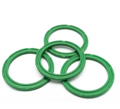 China NBR/FKM/EPDM/Silicone rubber seal gaskets for pump/valve according to customers' drawing or sample for sale