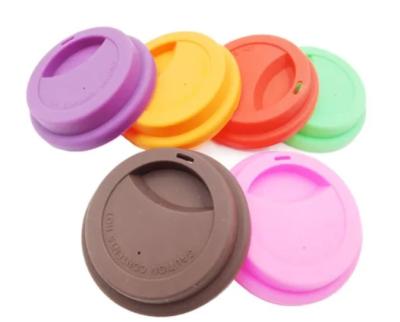 China Food Grade Silicone Sealing Cup Cover BL-7453 for sale